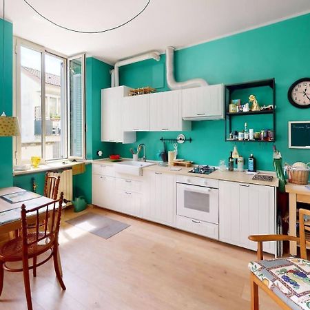 Green House Como Dış mekan fotoğraf